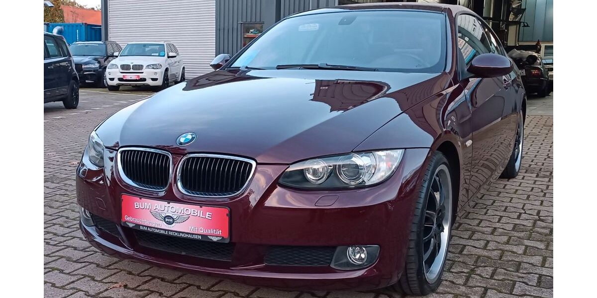 BMW 320 193.000 km 7.990 &euro; Recklinghausen 45659