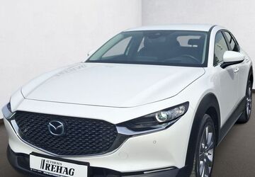 Mazda CX-30 33.074 km 21.990 &euro; Recklinghausen 45659
