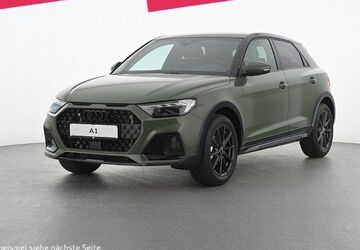 Audi A1 5.000 km 34.880 &euro; Essen 45143