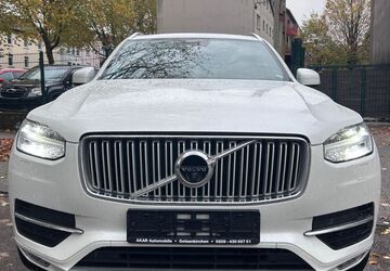 Volvo XC90 145.000 km 30.900 &euro; Gelsenkirchen 45889