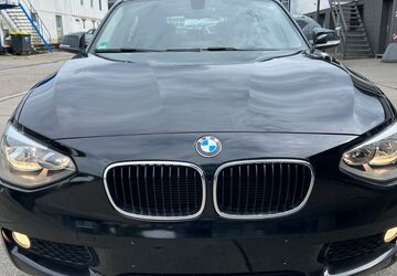 BMW 114 121.000 km 6.990 &euro; Essen 45355