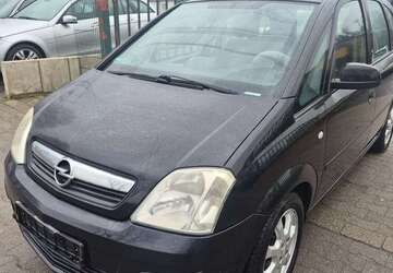 Opel Meriva 329.041 km 699 &euro; Bottrop 46242