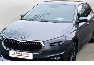 Skoda Fabia 13.718 km 20.770 &euro; Wetter 58300