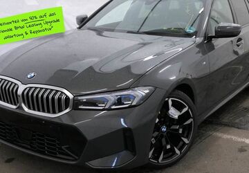 BMW 320 25.707 km 44.880 &euro; Bottrop 46236