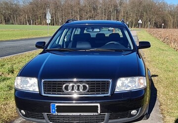 Audi A6 Avant 140.600 km 3.500 &euro; Gelsenkirchen 45879