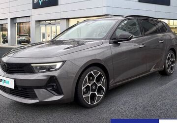 Opel Astra 45.676 km 22.798 &euro; Essen 45143