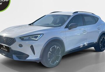 Cupra Formentor 31.549 km 25.470 &euro; Bottrop 46244