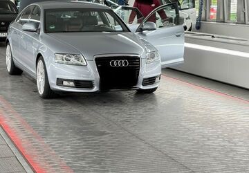 Audi A6 264.000 km 7.777 &euro; Essen 45356