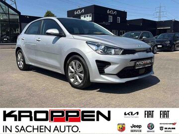 Gebrauchte Kia Rio