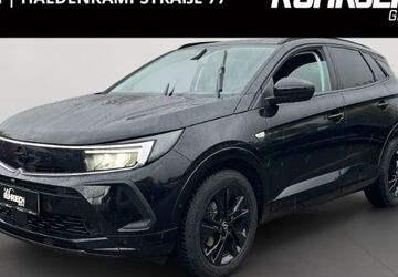 Opel Grandland (X) 55.750 km 20.890 &euro; Essen 45143