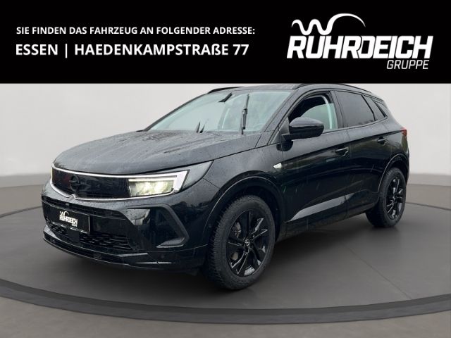 Opel Grandland (X) 55.750 km 20.890 &euro; Essen 45143