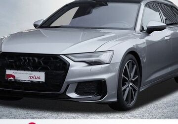 Audi A6 39.820 km 51.440 &euro; Lünen 44534