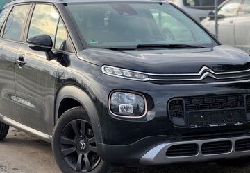 Citroen C3 Aircross 33.438 km 8.990 &euro; Dülmen 48249