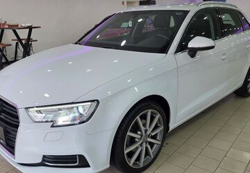 Audi A3 77.000 km 16.990 &euro; Recklinghausen 45661