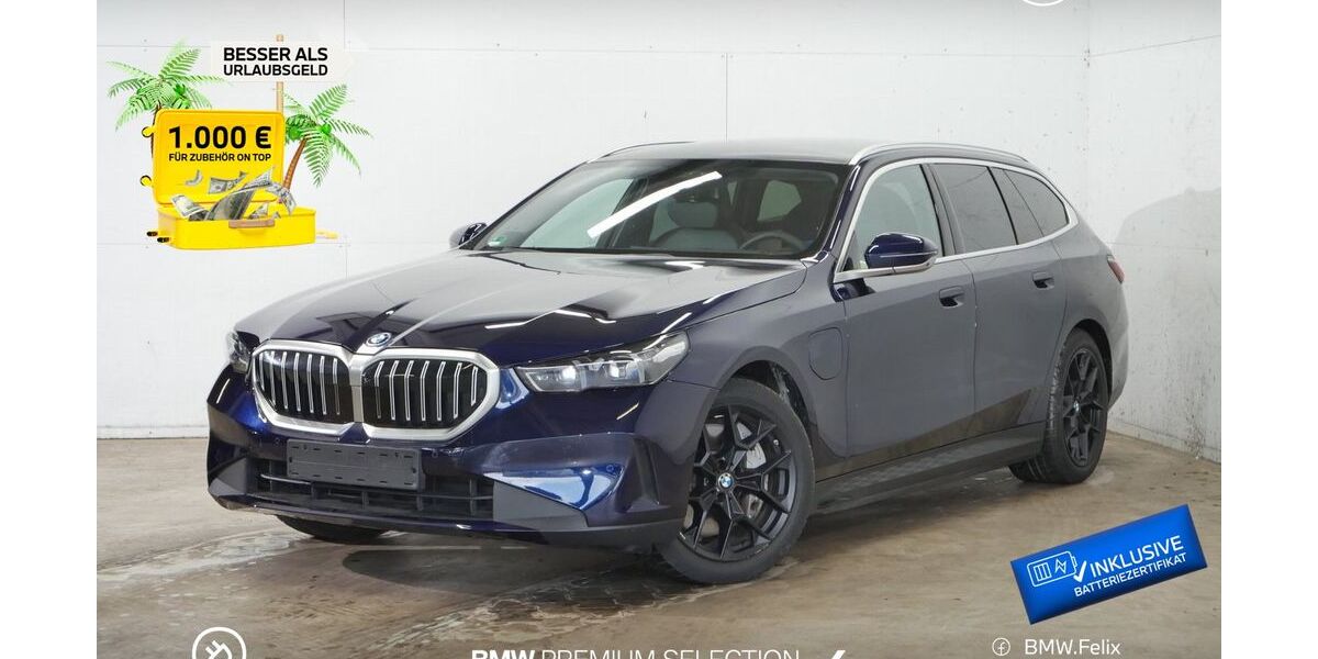 BMW 550 19.037 km 65.679 &euro; Bottrop 46236