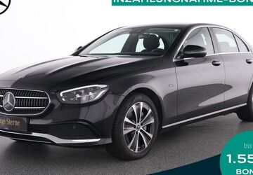 Mercedes-Benz E 300 33.808 km 31.680 &euro; Essen 45309