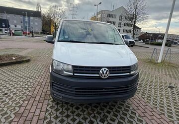VW T6 Transporter 310.500 km 10.500 &euro; Essen 45143