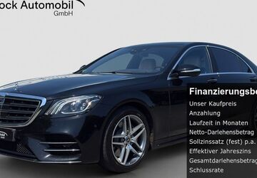 Mercedes-Benz S 400 239.990 km 59.990 &euro; Haltern am See 45721