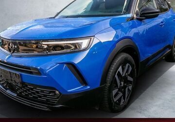 Opel Mokka 36.394 km 19.990 &euro; Dortmund 44225