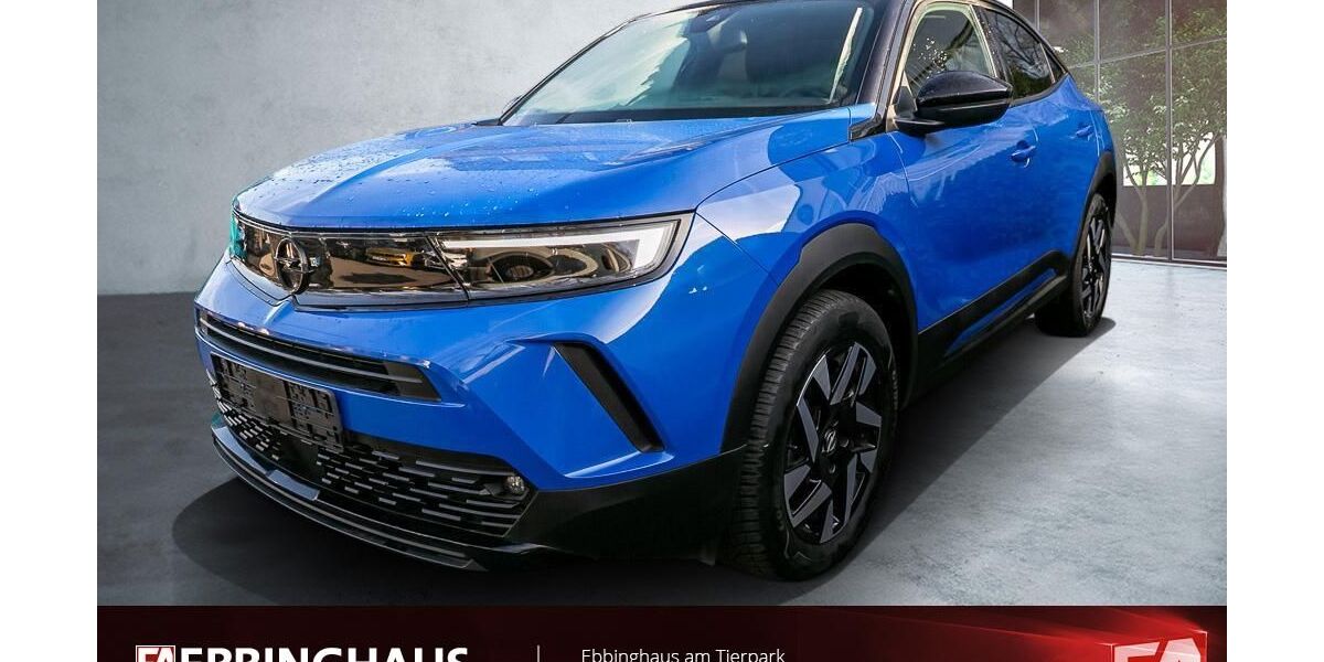 Opel Mokka 36.394 km 19.990 &euro; Dortmund 44225