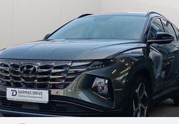 Hyundai TUCSON 16.056 km 26.990 &euro; Recklinghausen 45657