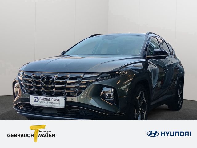 Hyundai TUCSON 16.056 km 26.990 &euro; Recklinghausen 45657