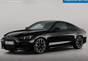 BMW 420 6.251 km 49.899 &euro; Dortmund 44263