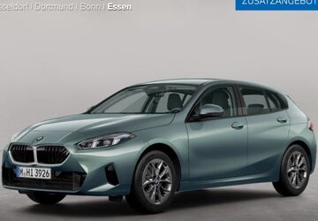 BMW 118 5.876 km 28.999 &euro; Essen 45141