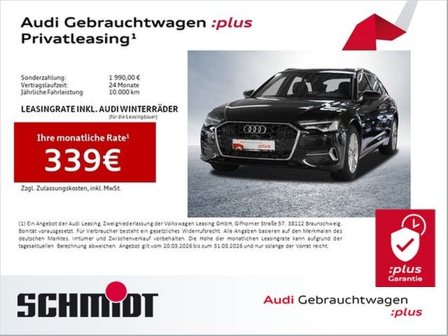 Audi A6 22.140 km 40.840 &euro; Lünen 44534