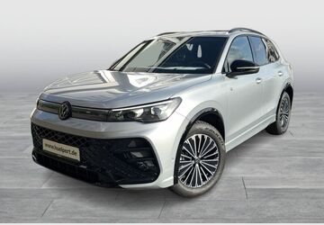 VW Tiguan 6.138 km 49.870 &euro; Dortmund 44141