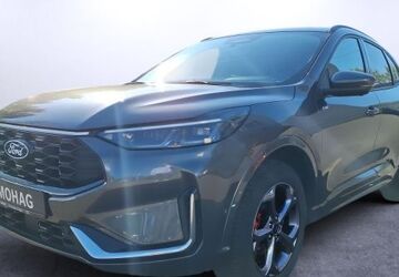 Ford Kuga 11.303 km 35.990 &euro; Recklinghausen 45661