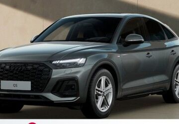 Audi Q5 31.190 km 48.840 &euro; Recklinghausen 45657