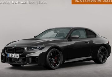 BMW M2 13.098 km 69.990 &euro; Dortmund 44263