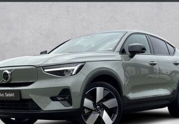 Volvo C40 51.466 km 34.999 &euro; Dortmund 44143