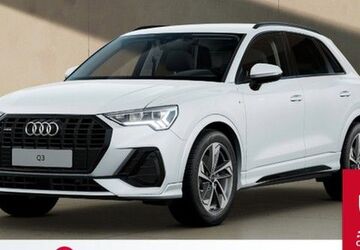 Audi Q3 6.060 km 38.640 &euro; Recklinghausen 45657