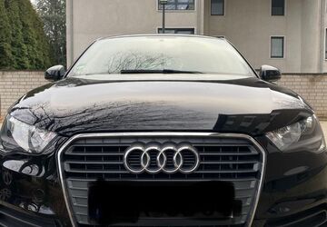 Audi A1 115.000 km 7.950 &euro; Recklinghausen 45661
