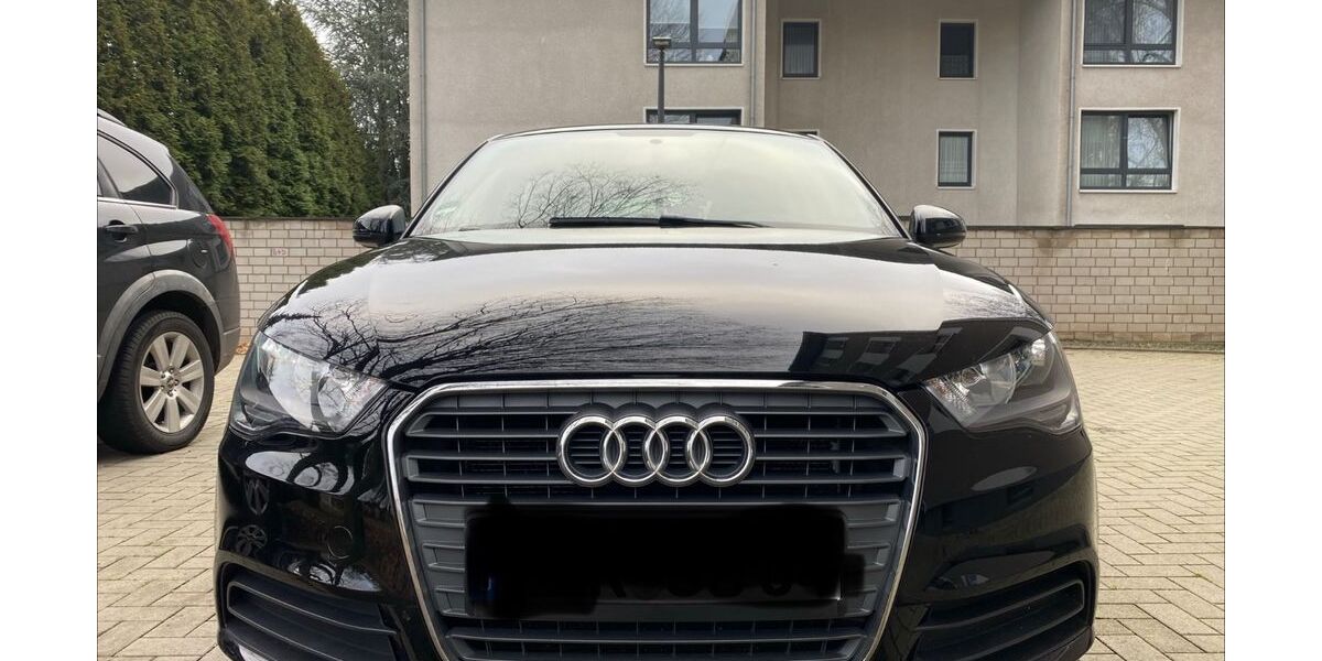 Audi A1 115.000 km 7.950 &euro; Recklinghausen 45661
