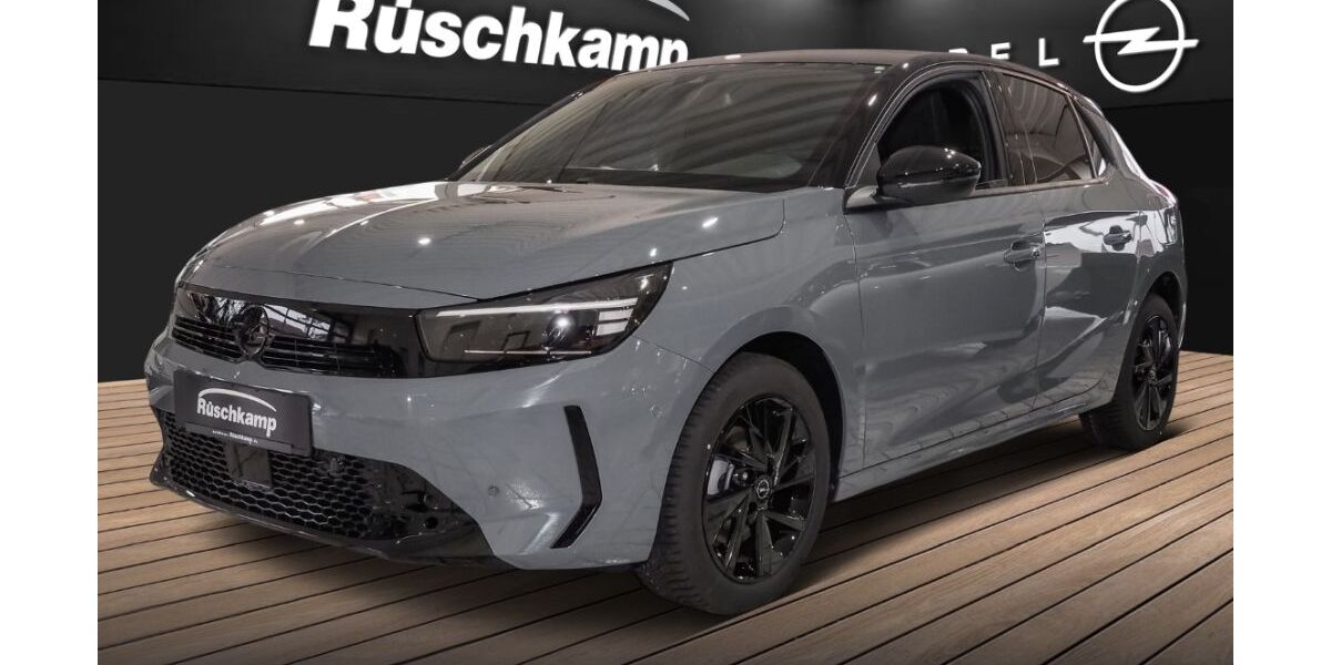 Opel Corsa 9.990 km 21.880 &euro; Lüdinghausen 59348