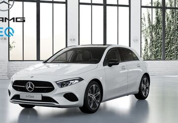 Mercedes-Benz A 180 14.500 km 31.760 &euro; Dortmund 44139