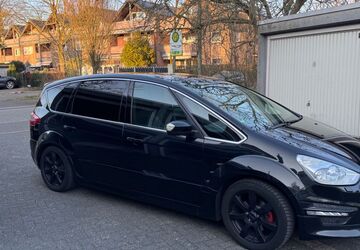 Ford S-Max 288.880 km 5.499 &euro; Dorsten 46282