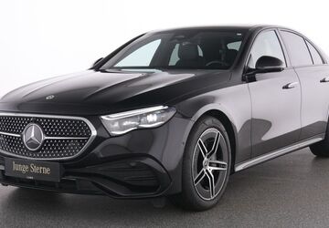Mercedes-Benz E 220 23.108 km 58.985 &euro; Essen 45309