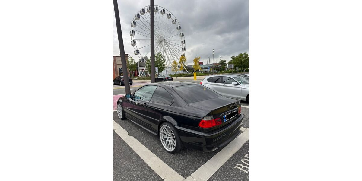 BMW 330 148.000 km 17.500 &euro; Herne 44628