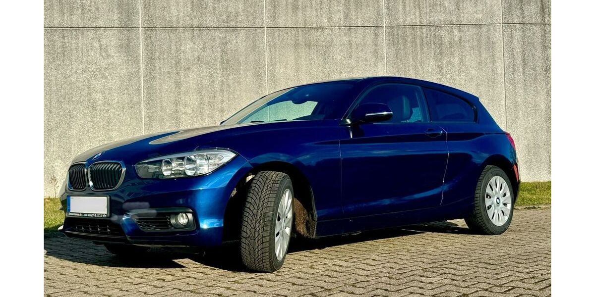 BMW 118 158.500 km 11.290 &euro; Bochum 44894