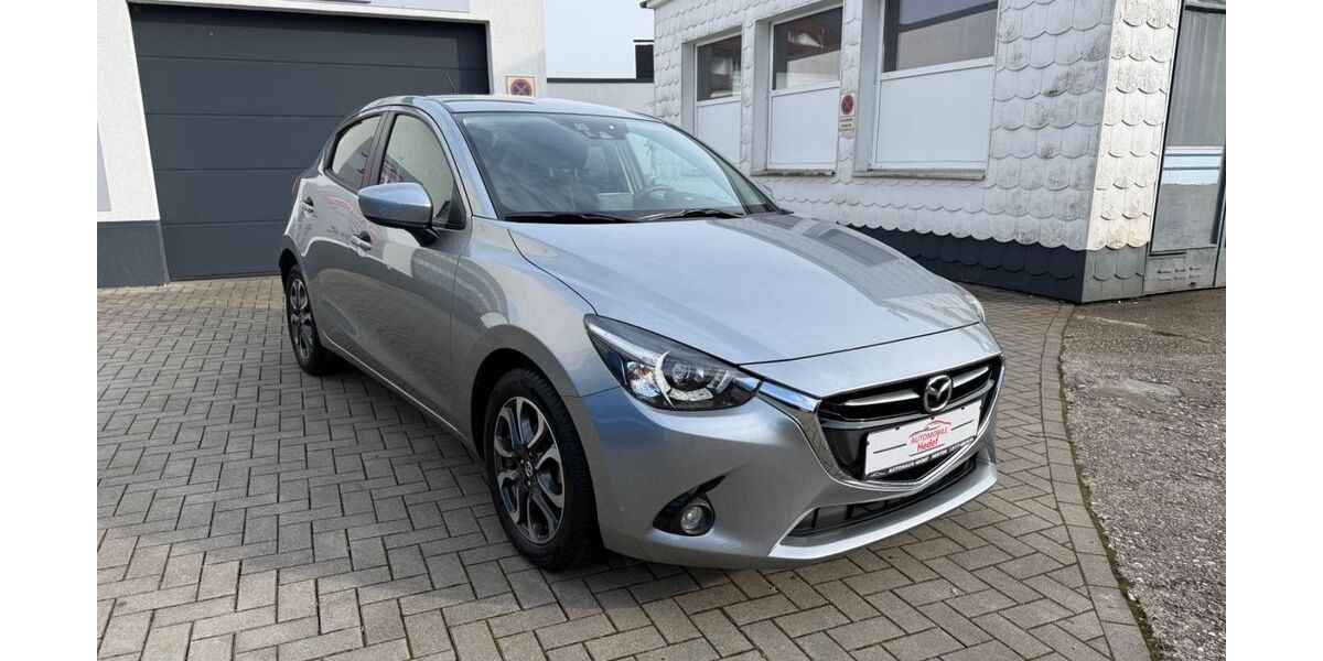 Mazda 2 29.122 km 13.700 &euro; Herten 45701