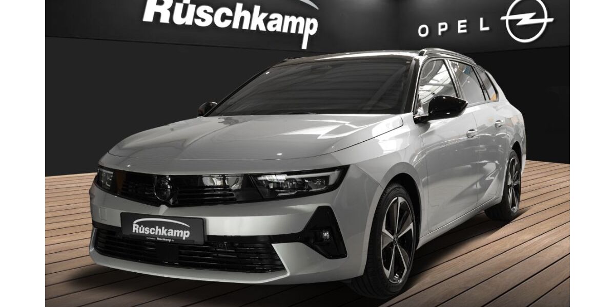 Opel Astra 2.912 km 29.980 &euro; Dortmund 44145