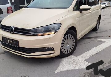 VW Touran 390.000 km 5.990 &euro; Essen 45327