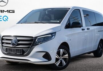 Mercedes-Benz Vito 32.772 km 45.890 &euro; Dortmund 44139