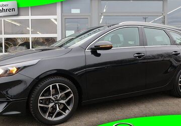 Kia ceed Sportswagon 58.080 km 22.520 &euro; Marl 45772