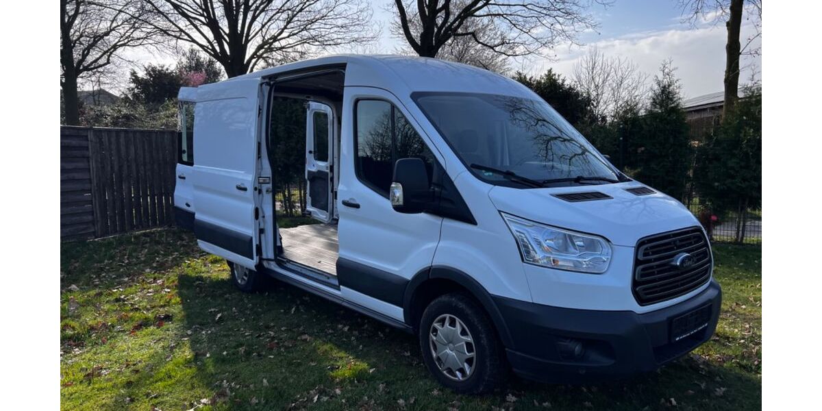 Ford Transit 79.078 km 14.999 &euro; Lünen 44532