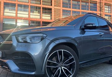 Mercedes-Benz GLE 400 72.720 km 68.950 &euro; Gelsenkirchen 45899